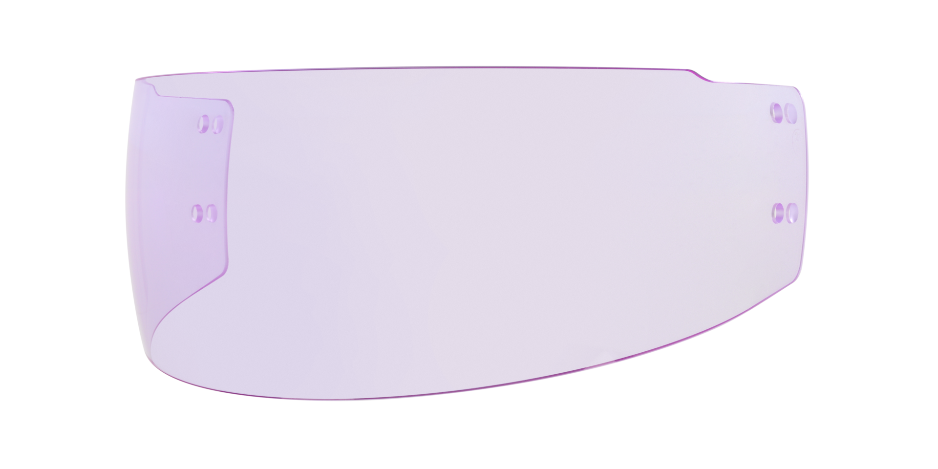 Oakley Men's Hockey Certified Euro Shields