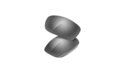 black iridium polarized
