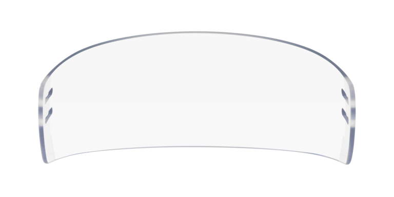 Hockey Straight Shield