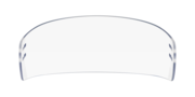 Hockey Straight Shield