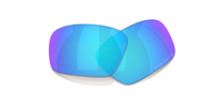 prizm sapphire polarized