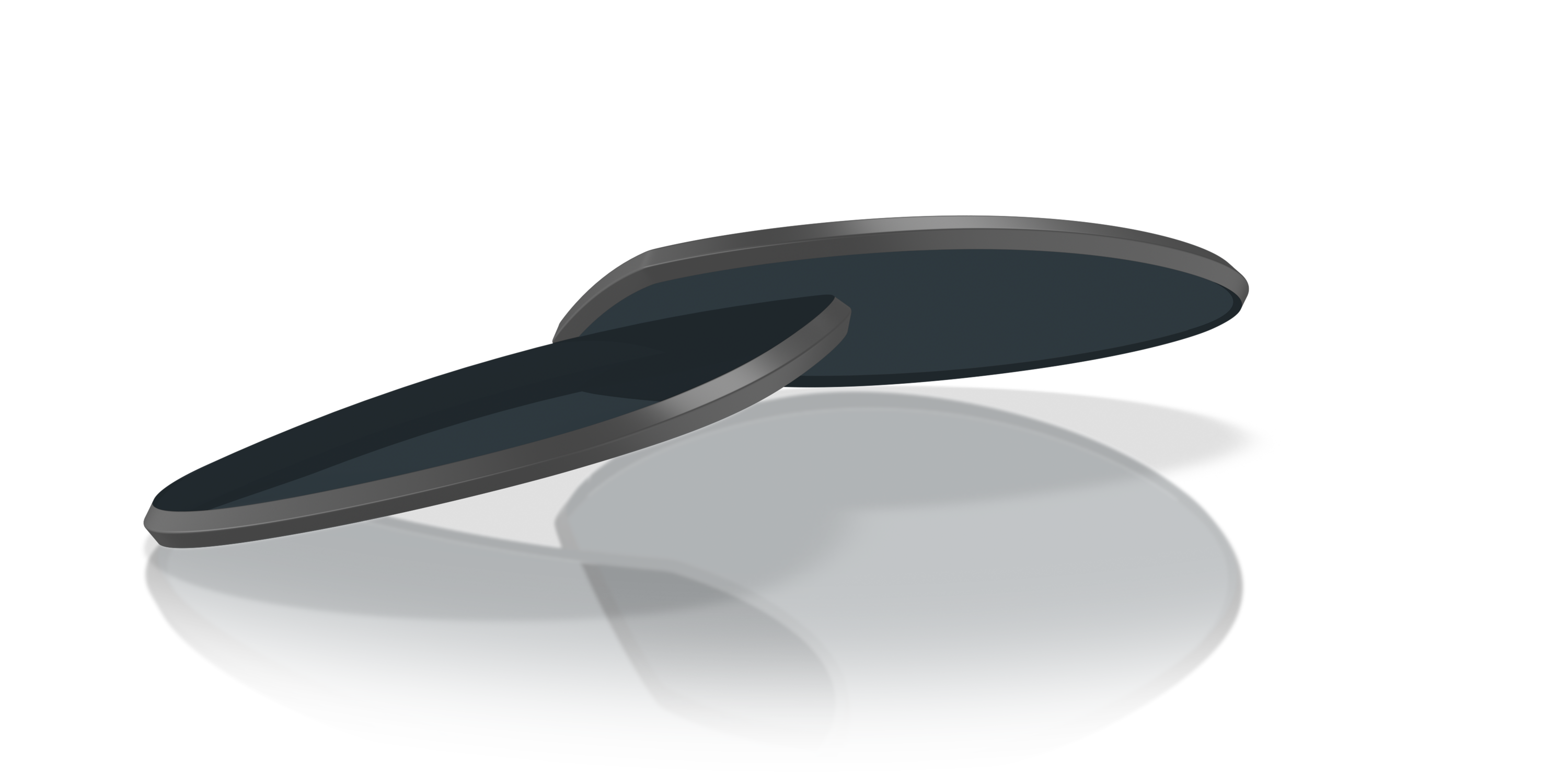 Oakley Meta HSTN Replacement Lenses