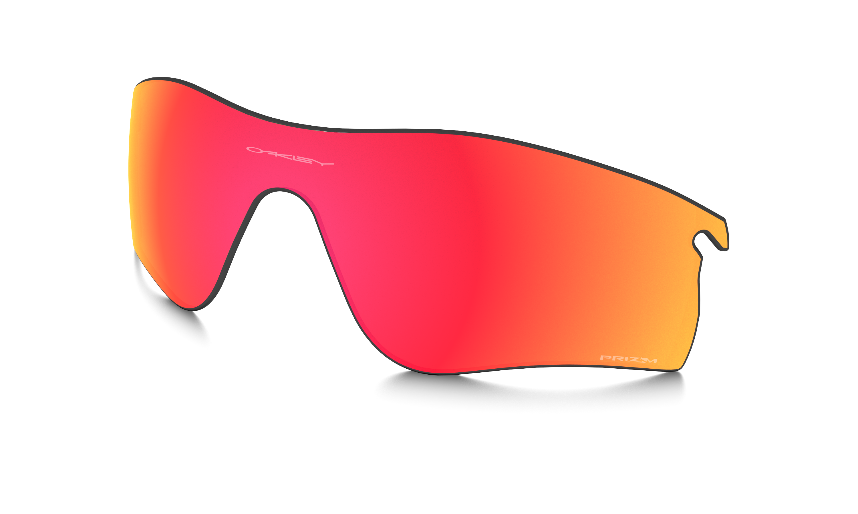 Oakley RadarLock® Path® Replacement Lenses in Black Iridium