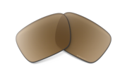 tungsten iridium polarized