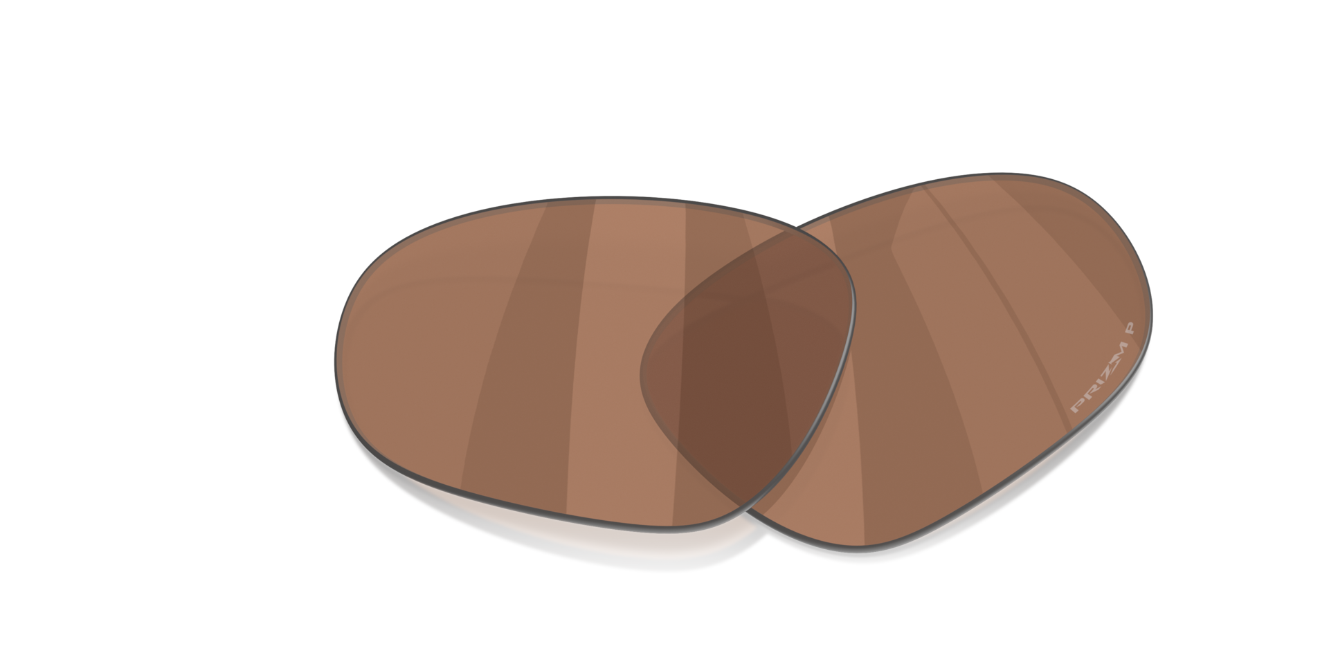Oakley Men's Neoforma Replacement Lenses