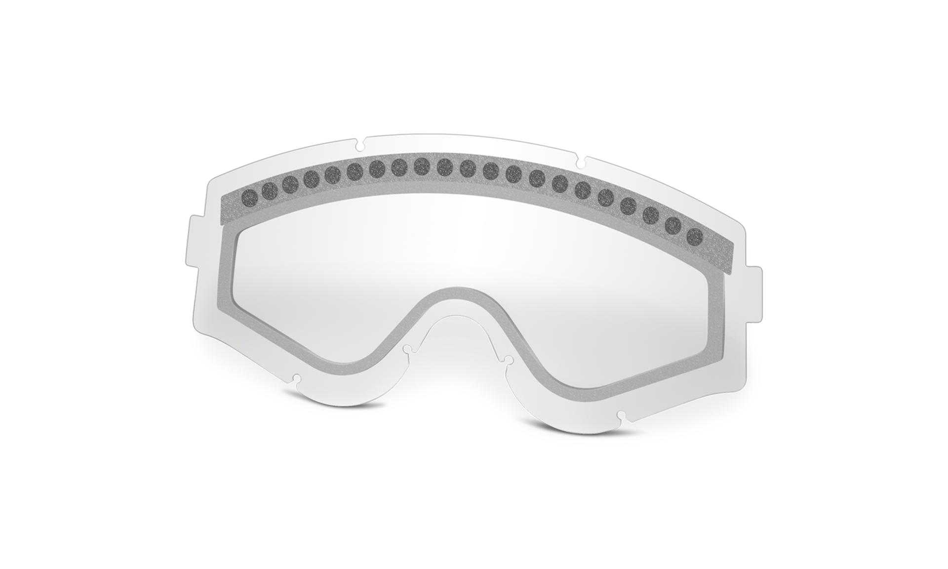 Oakley Men's E-frame® Replacement Lenses
