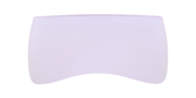 Hockey Certified Aviator Shields