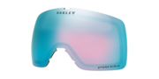 prizm snow sapphire iridium