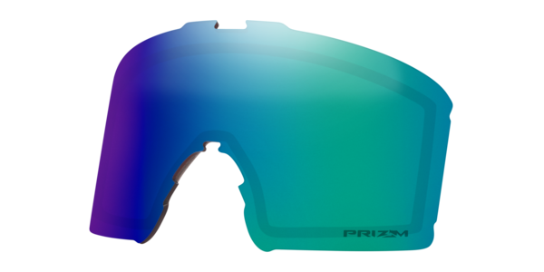Line Miner™ L Replacement Lenses