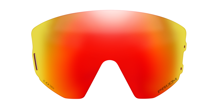 Flow Scape™ M Replacement Lenses