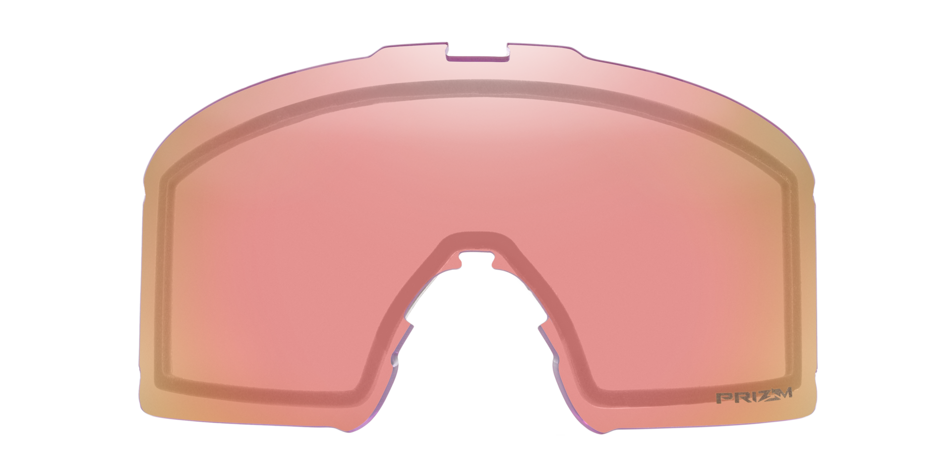 Oakley MOD7 Large Replacement Shields in Prizm Torch Iridium