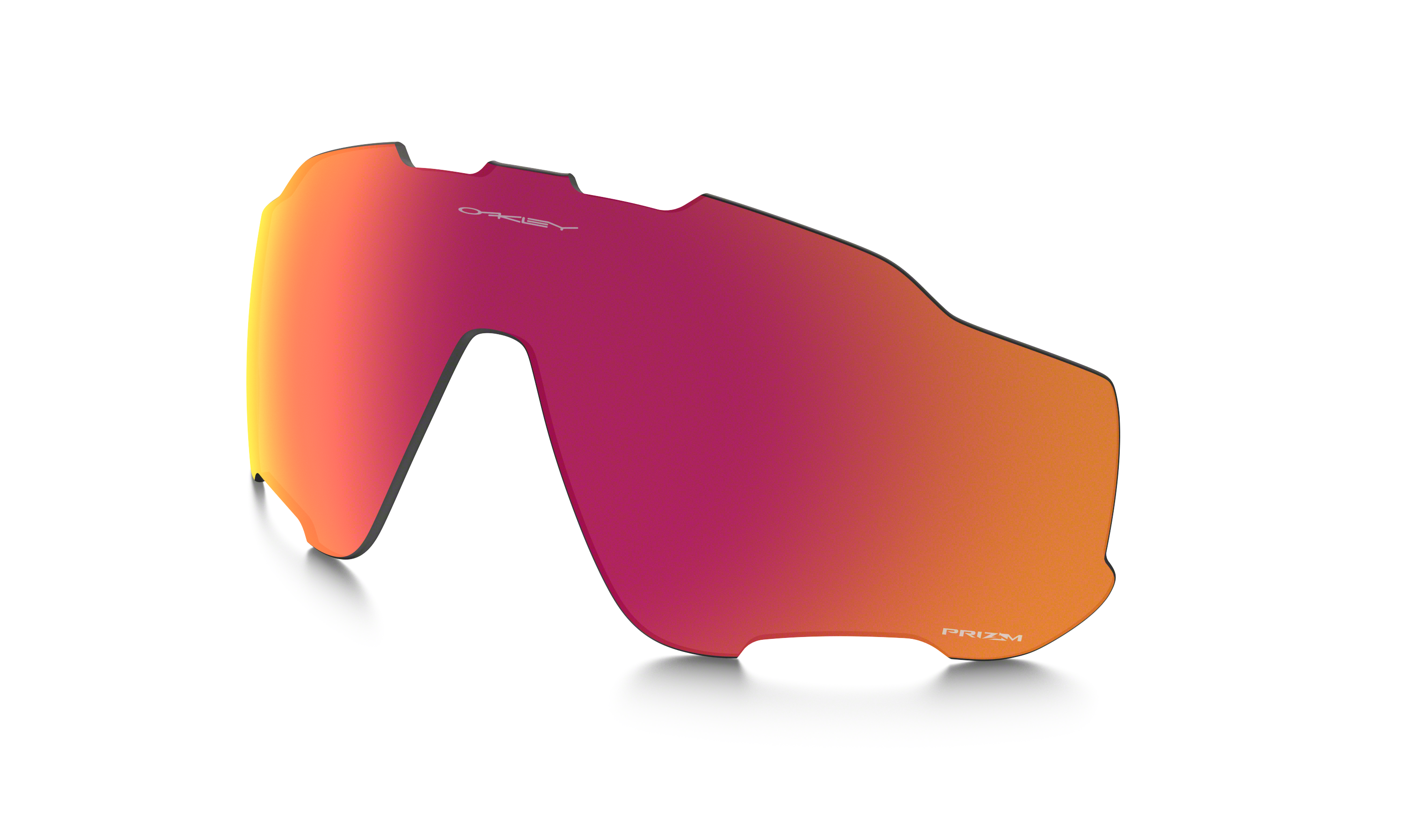 オークリー Jawbreaker™ Replacement Lenses Prizm Field | オークリー