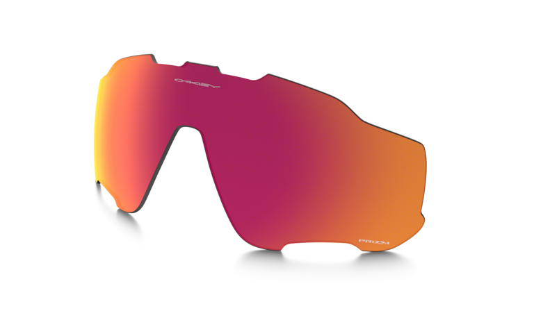 オークリー Jawbreaker™ Replacement Lenses Prizm Field | オークリー