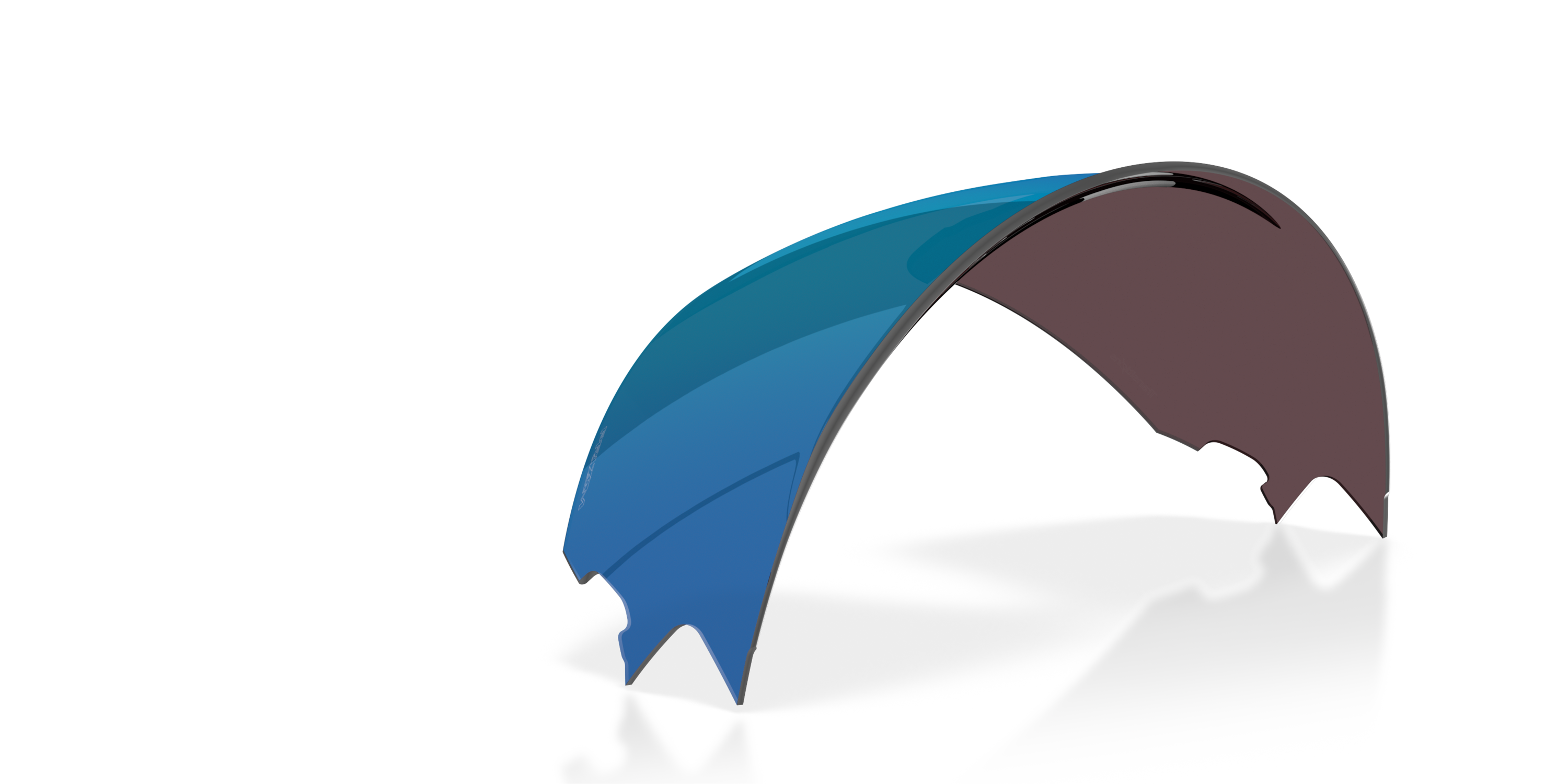Oakley Meta Vanguard Replacement Lenses