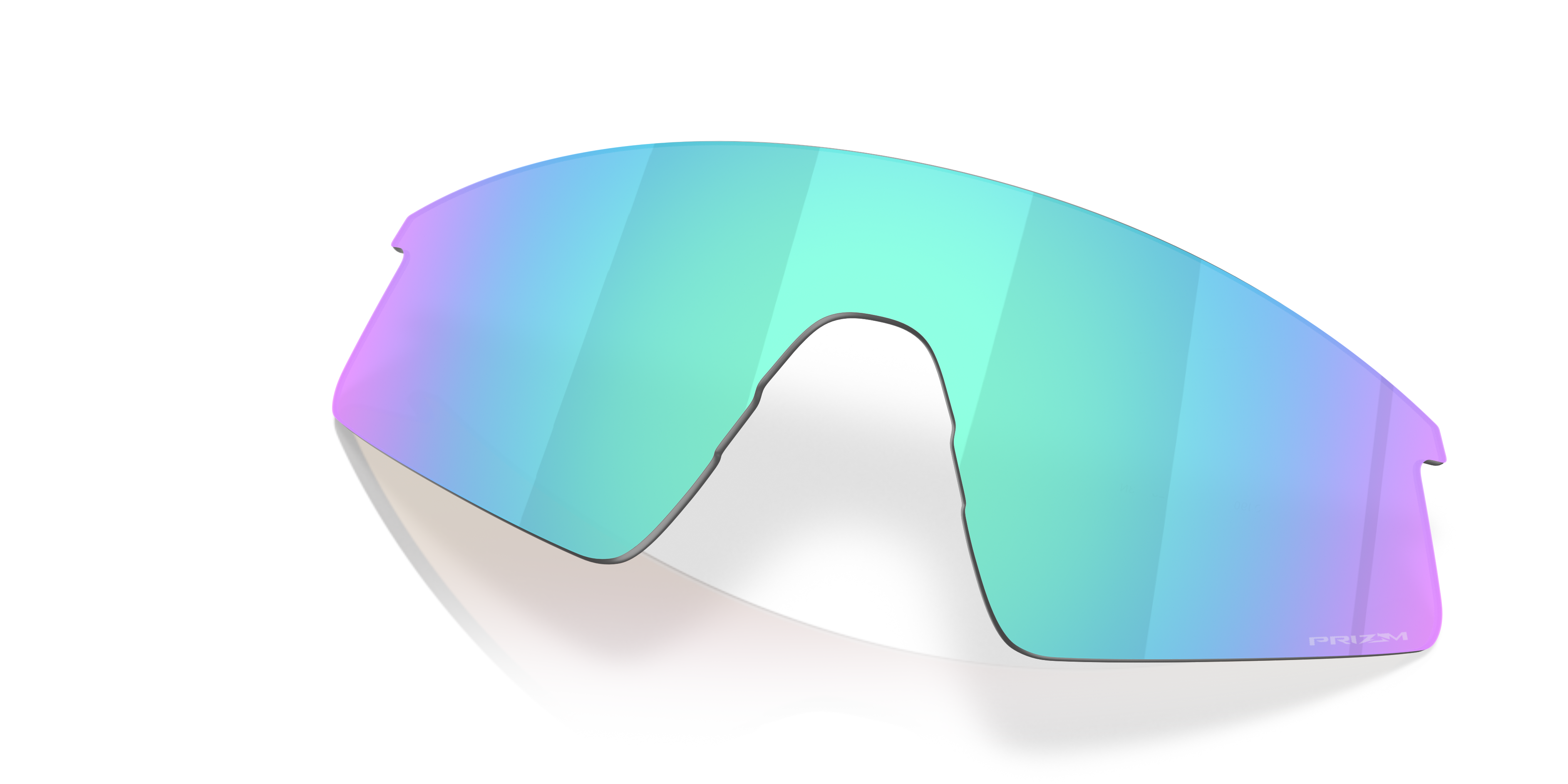 Oakley Men's Resistor Sweep (youth Fit) Replacement Lenses