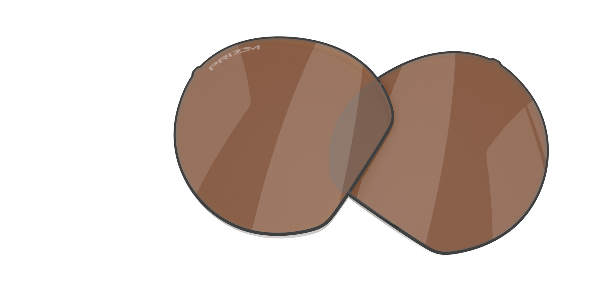Oakley Heren Hstn Replacement Lenses