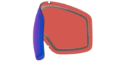 Flight Tracker M Replacement Lenses