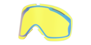 high intensity yellow