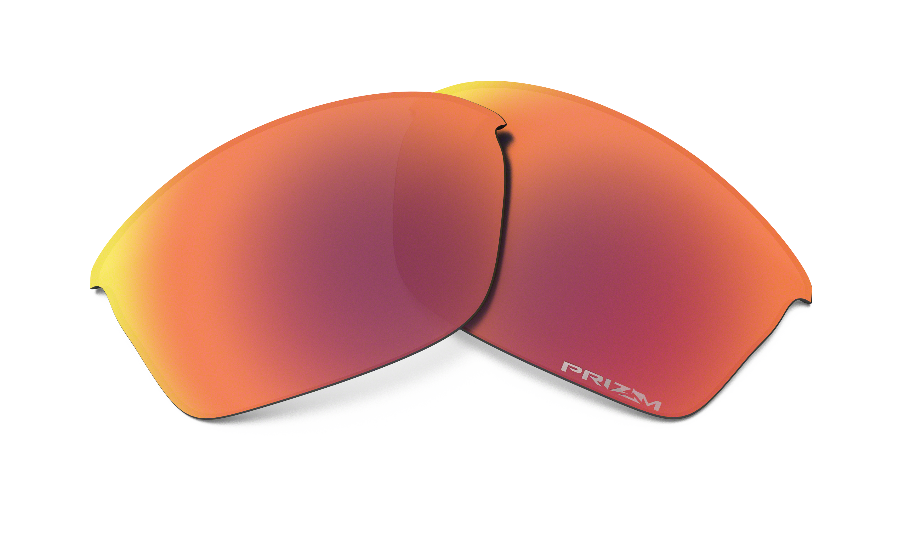 Oakley Men's Flak Jacket® Replacement Lenses