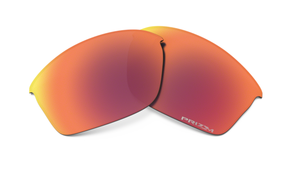 Flak Jacket® Replacement Lenses