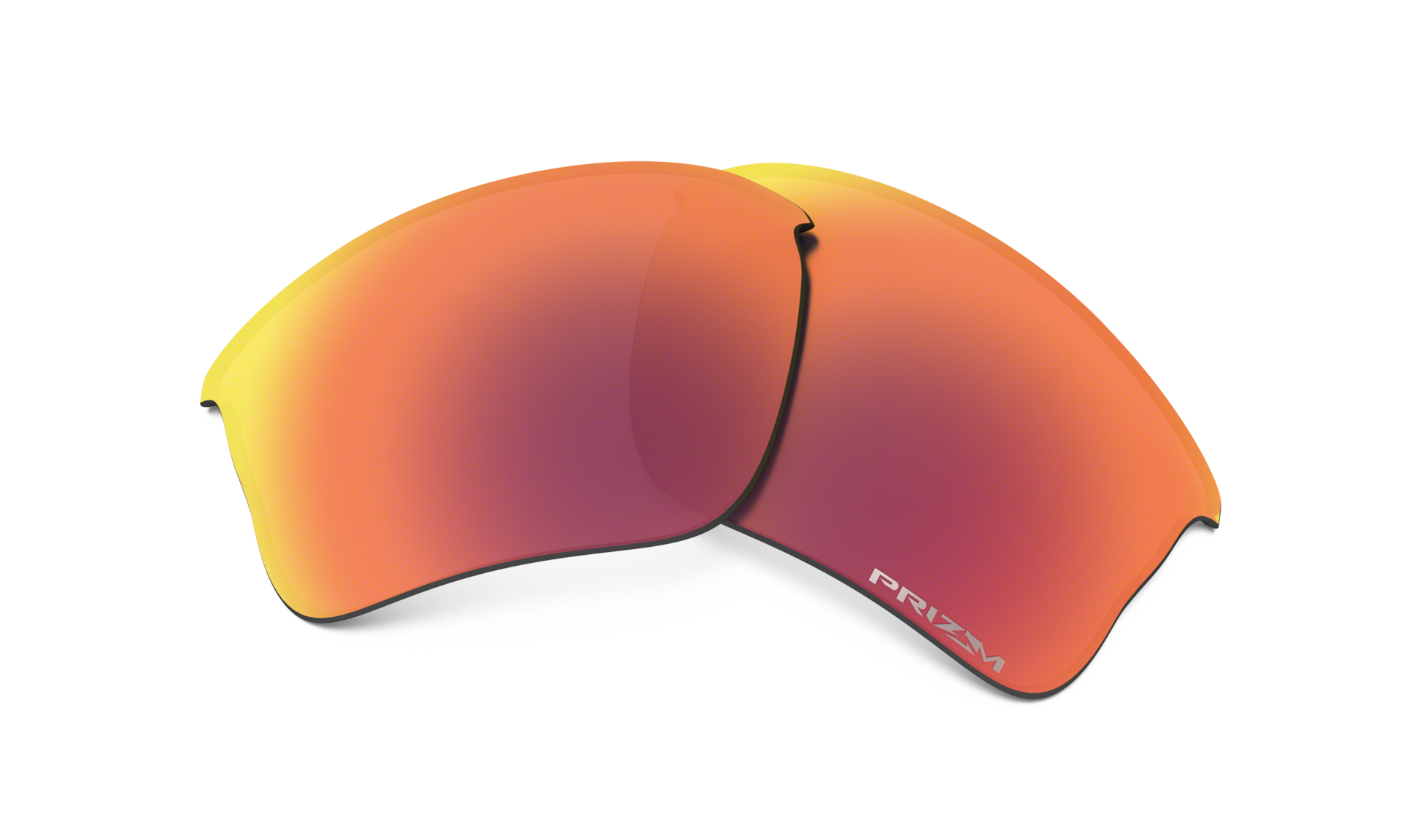 Oakley Heren Flak Jacket® Xlj Replacement Lenses