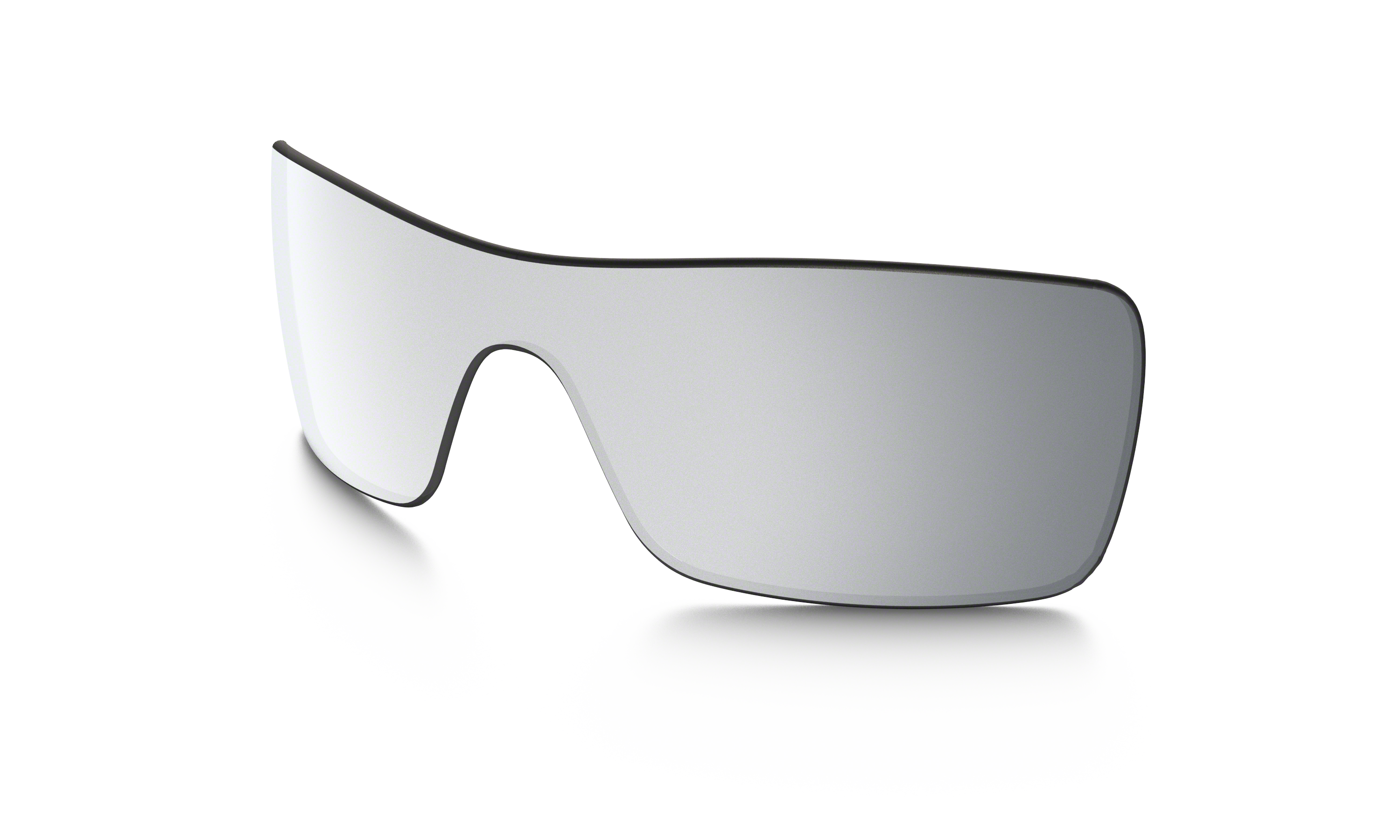 Oakley Men's Batwolf® Replacet Lenses - Color: