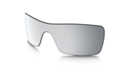 chrome iridium