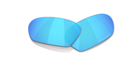 prizm sapphire