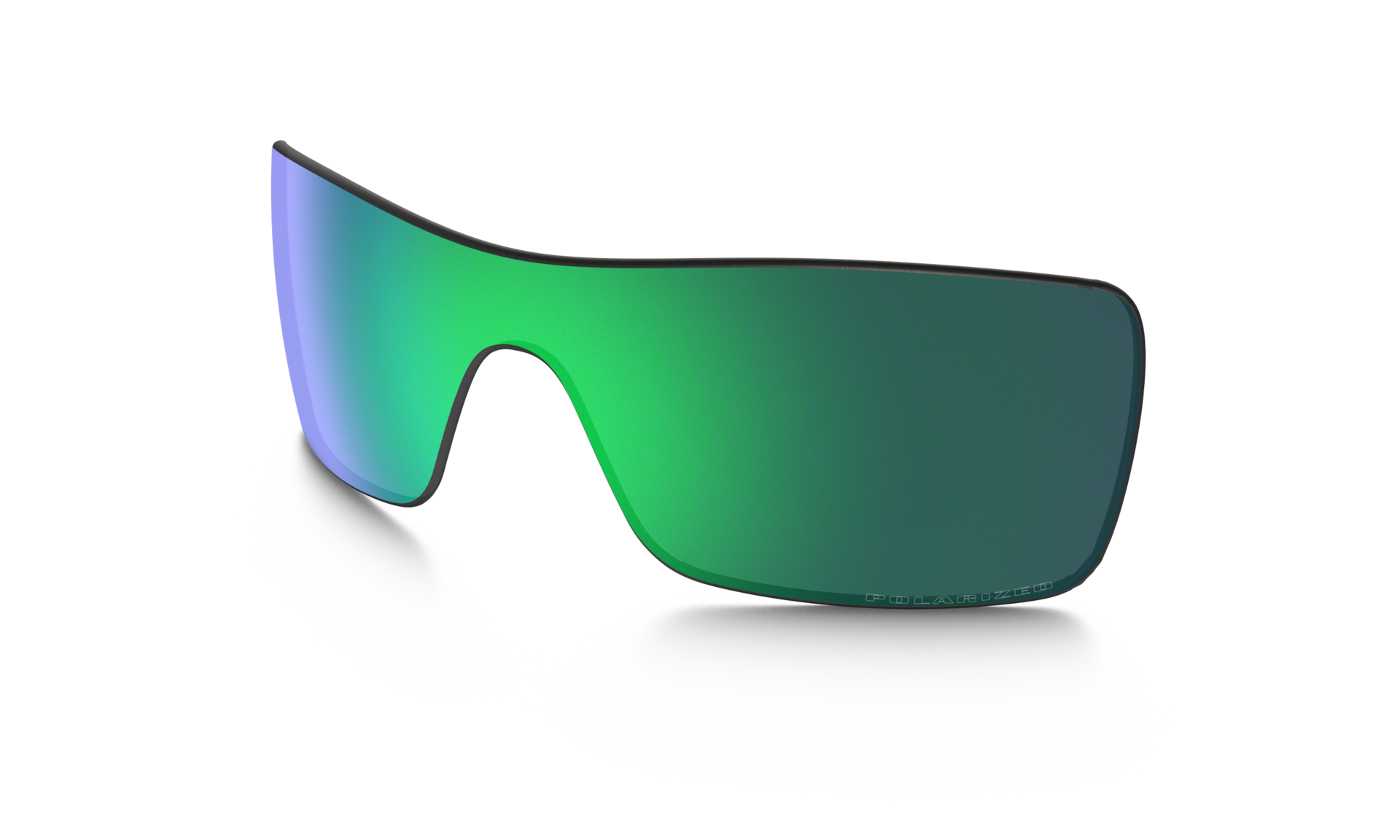 Oakley Men's Batwolf® Replacement Lenses