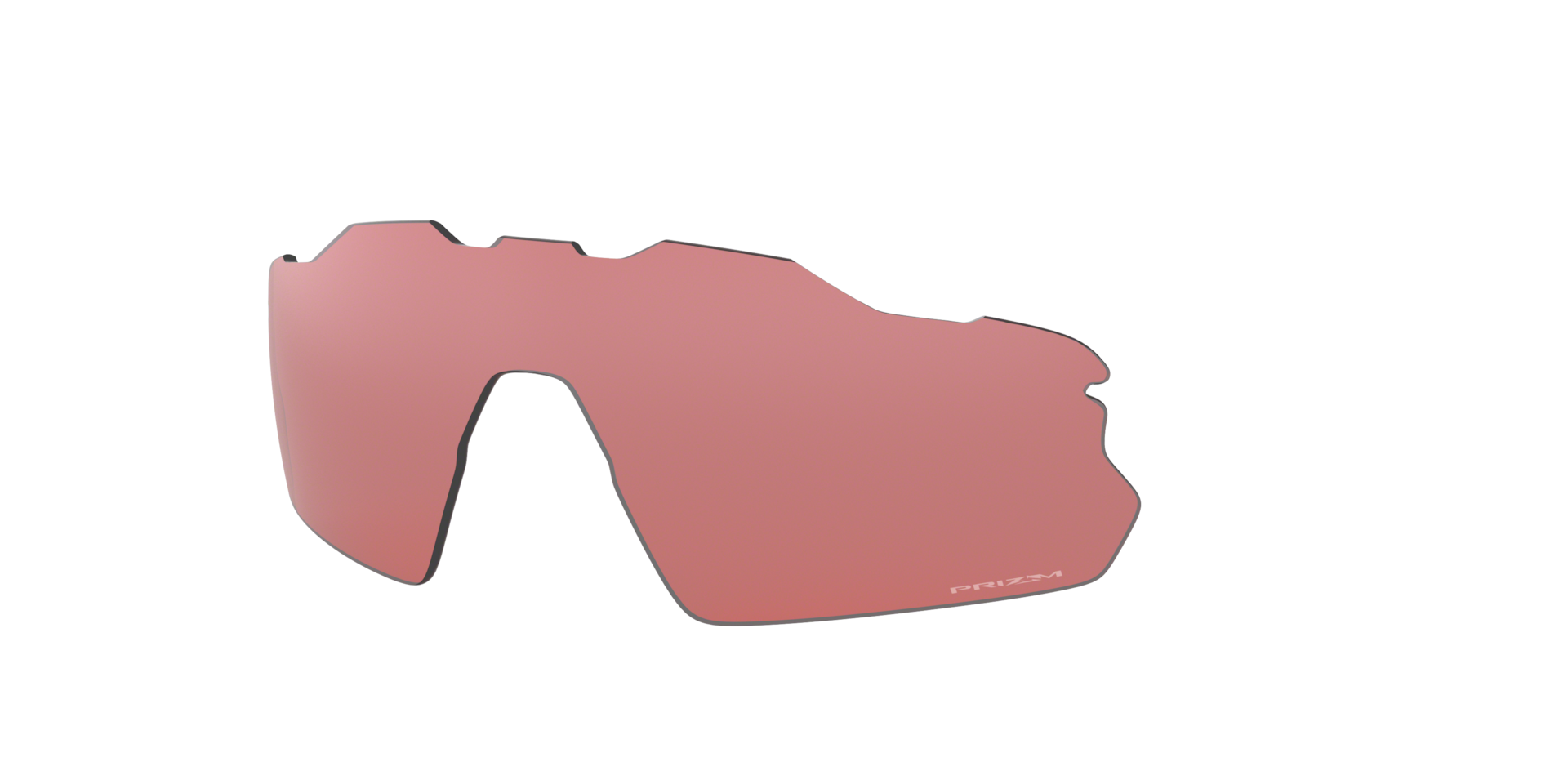 Oakley Heren Radar® Ev Pitch® Replacement Lenses