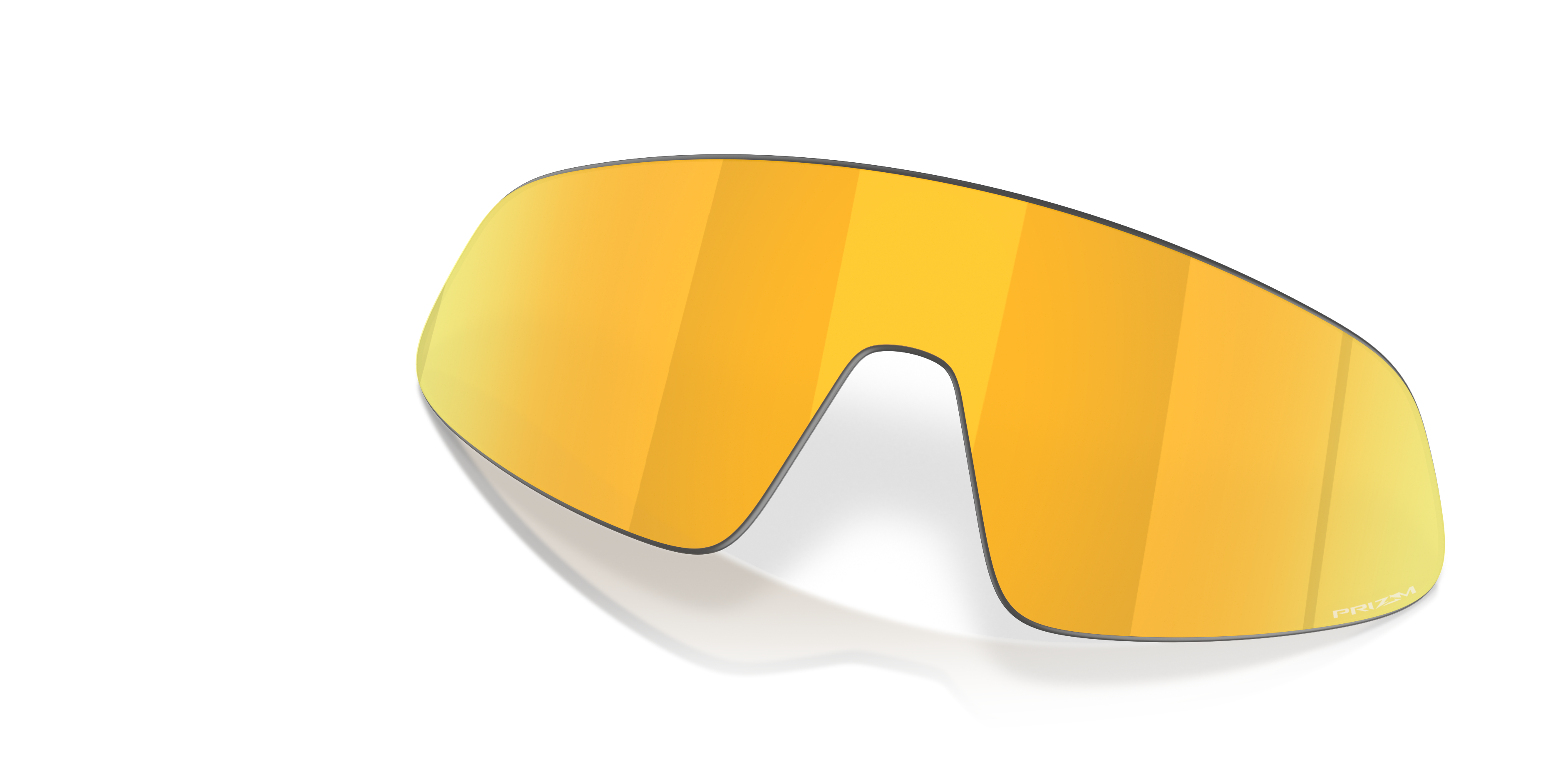 Oakley Men's Rslv 141 Replacement Lenses