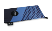 Factory Pilot Printed French Blue