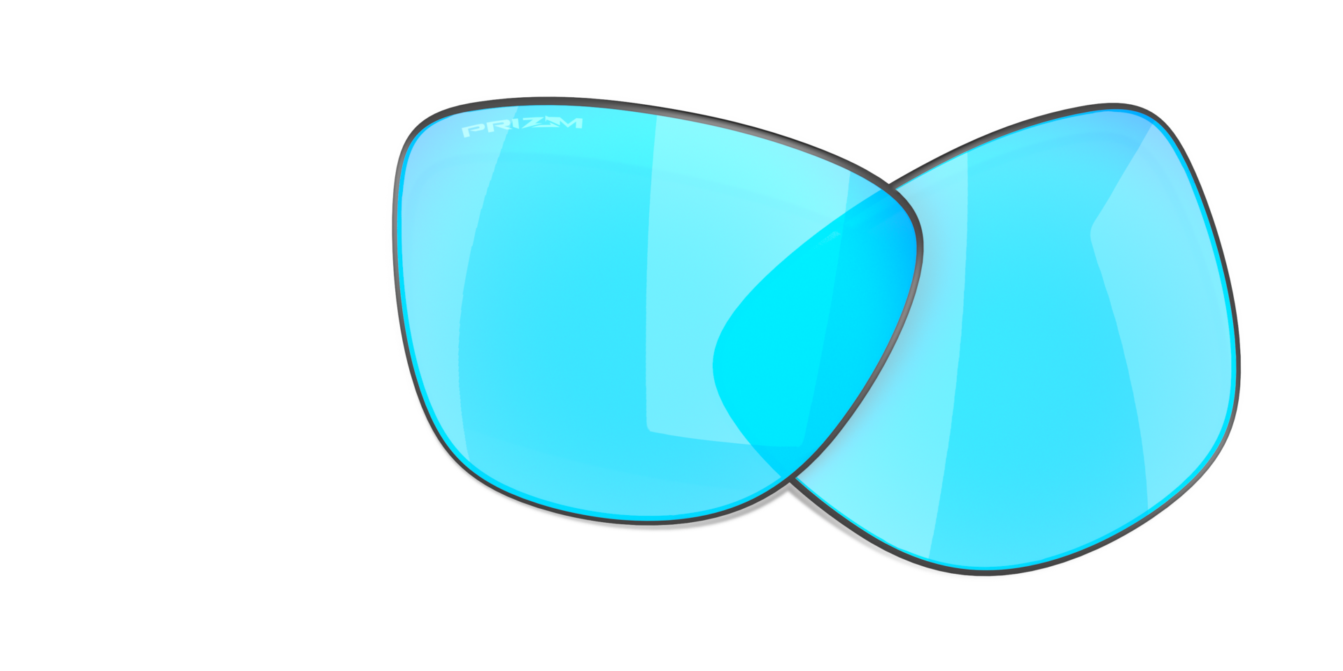 Oakley Men's Frogskins™ Range Replacement Lenses