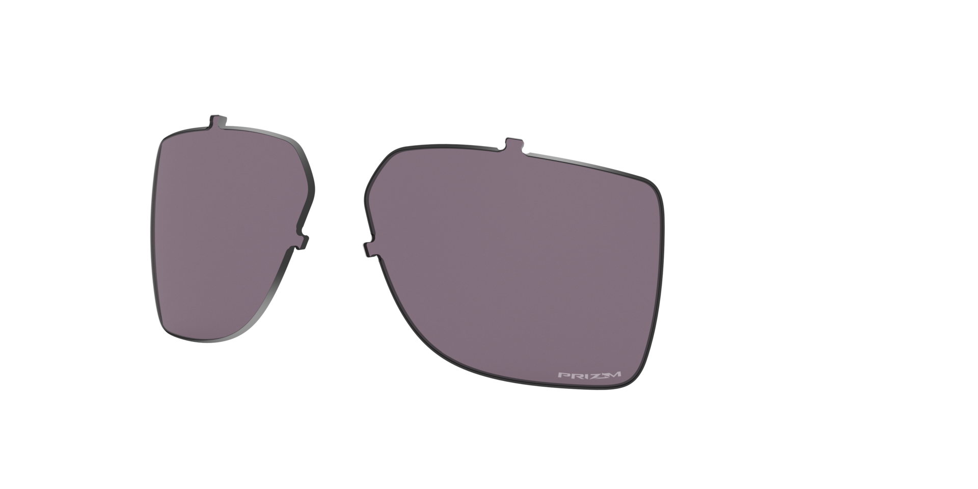 Oakley Heren Castel Replacement Lenses