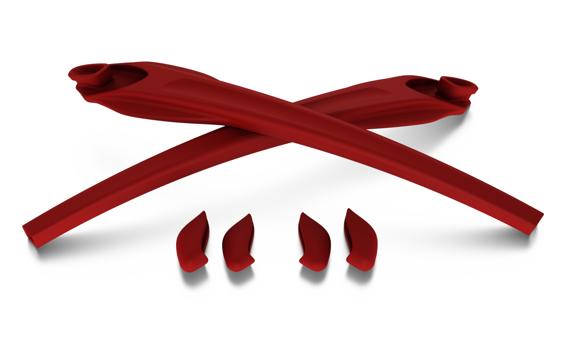 Oakley Heren Flak® 2.0 Sock Kit