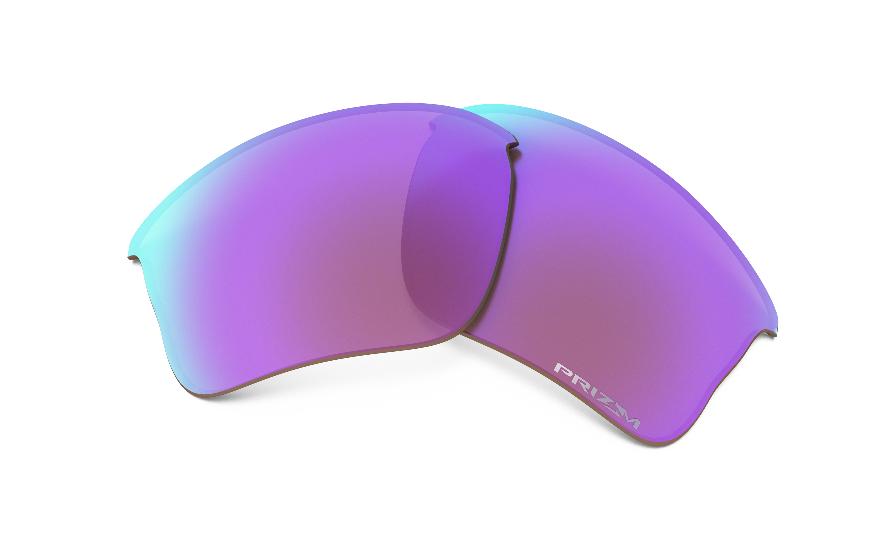 Oakley Men's Flak Jacket® Xlj Replacement Lenses