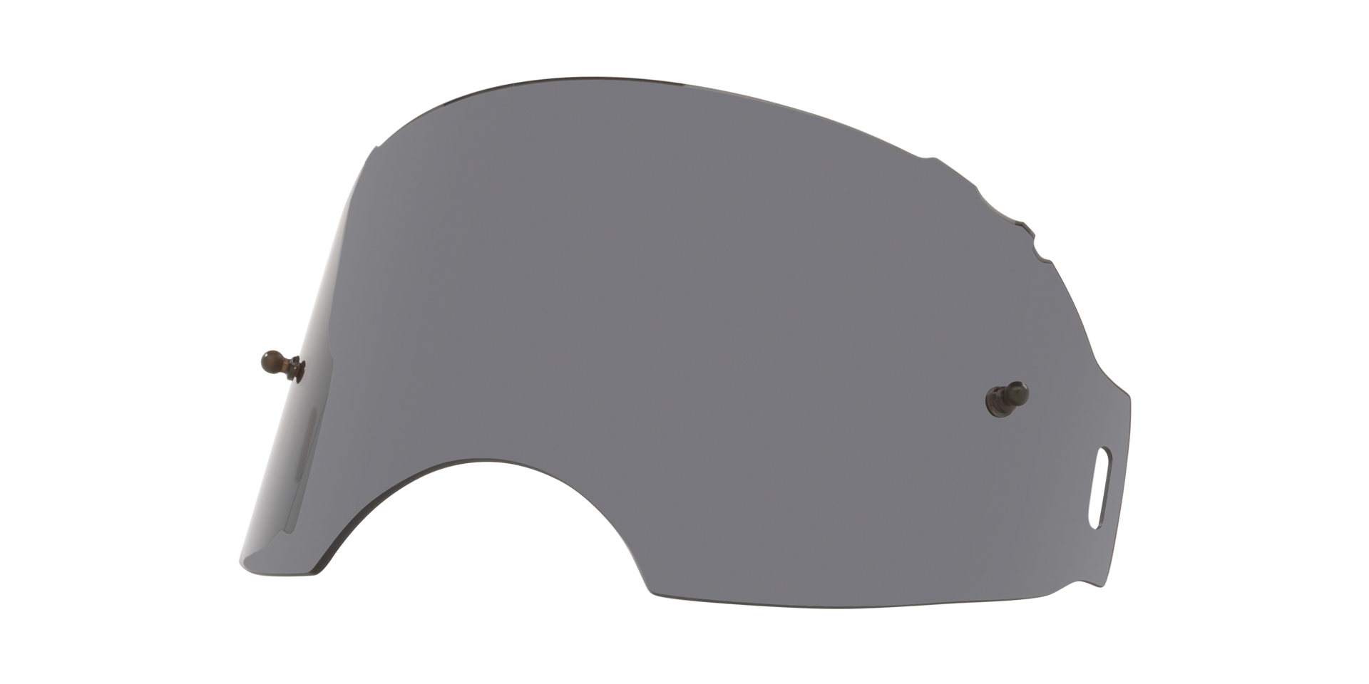 Oakley Men's Airbrake® Mx Replacement Lenses