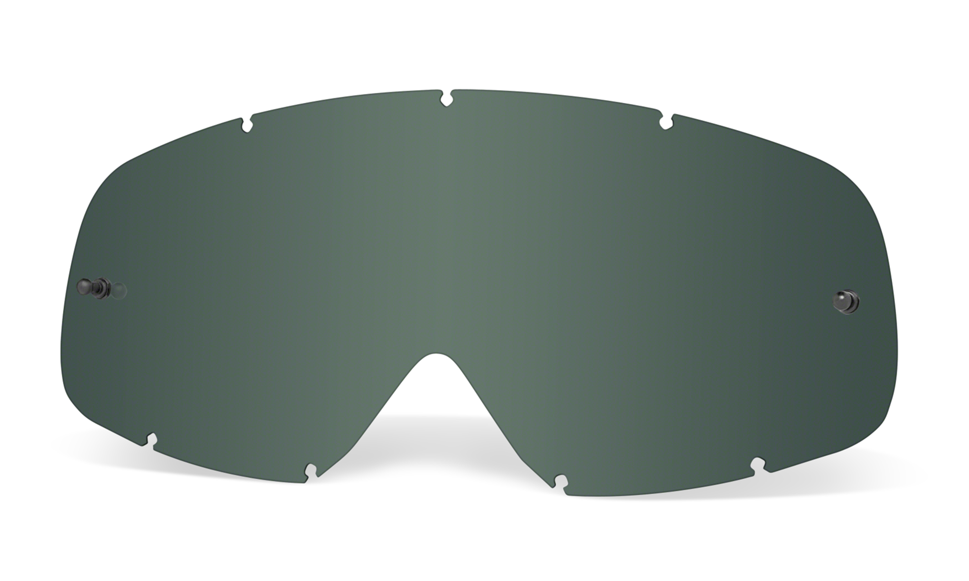 Oakley Men's O-frame® Xs Mx (youth Fit) Replacement Lenses
