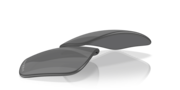 Masseter Replacement Lenses
