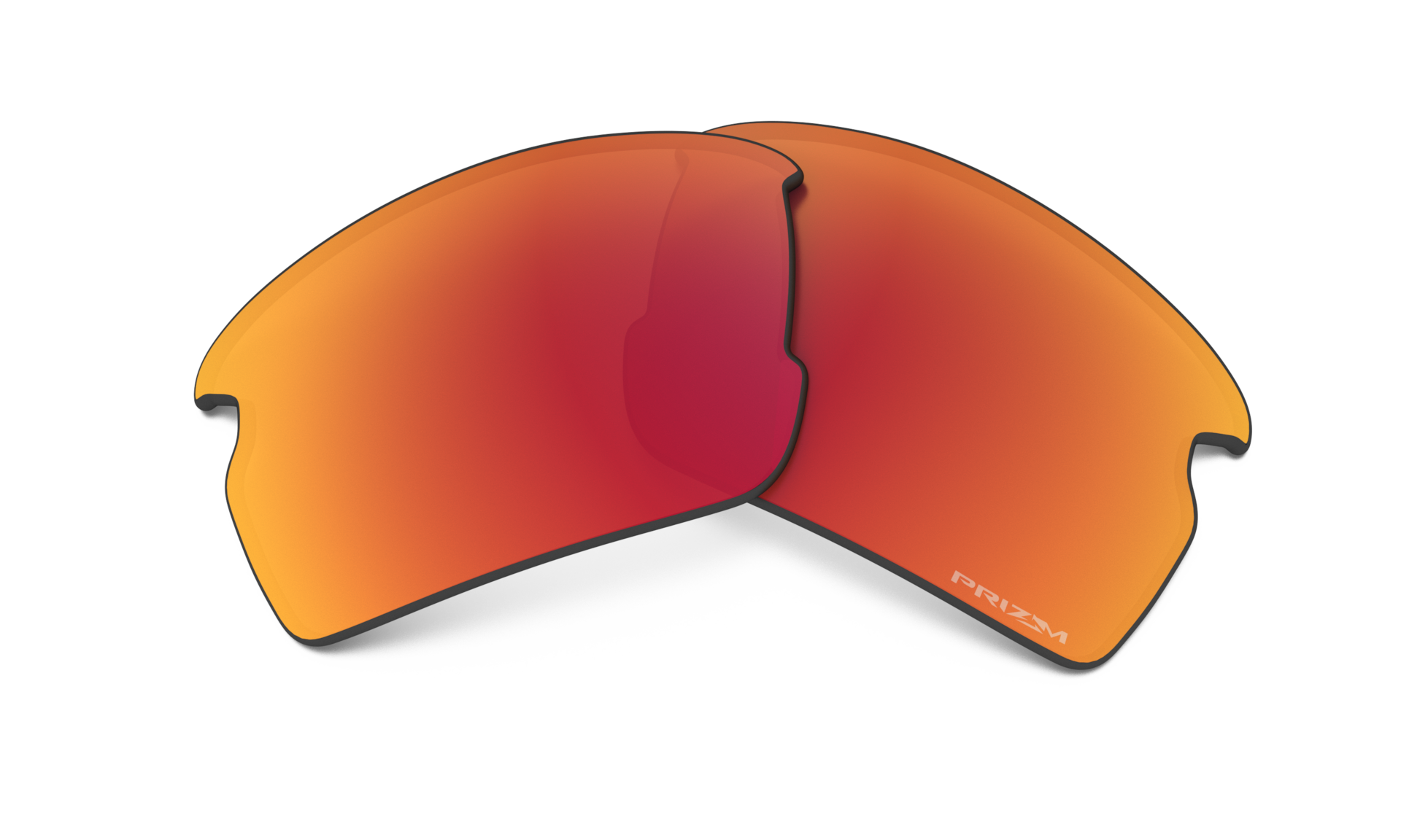 Oakley Heren Flak® 2.0 Replacement Lenses