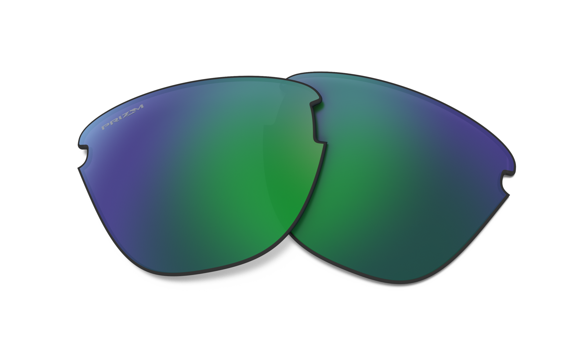 Oakley Men's Frogskins™ Lite Replacement Lenses