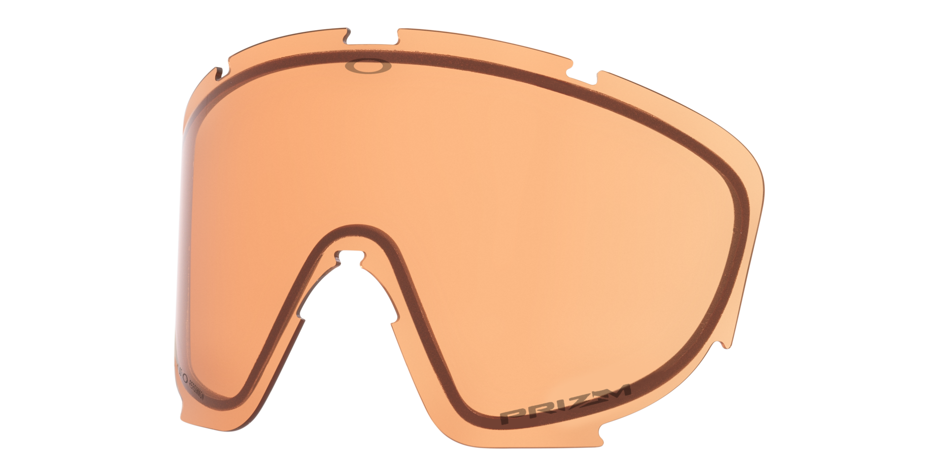 Oakley Men's Mont Scape™ M Replacement Lens -  Size: 0 /  /