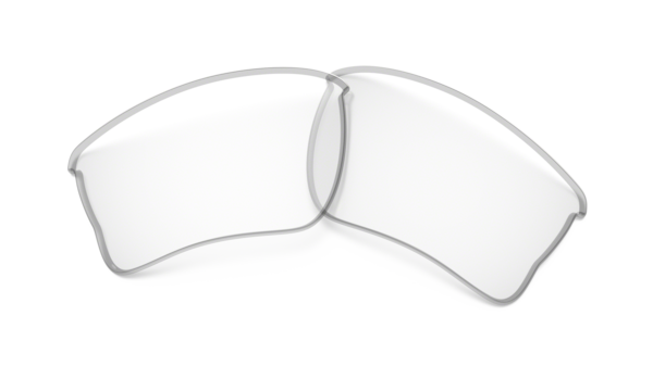 Quarter Jacket® (Youth Fit) Replacement Lenses
