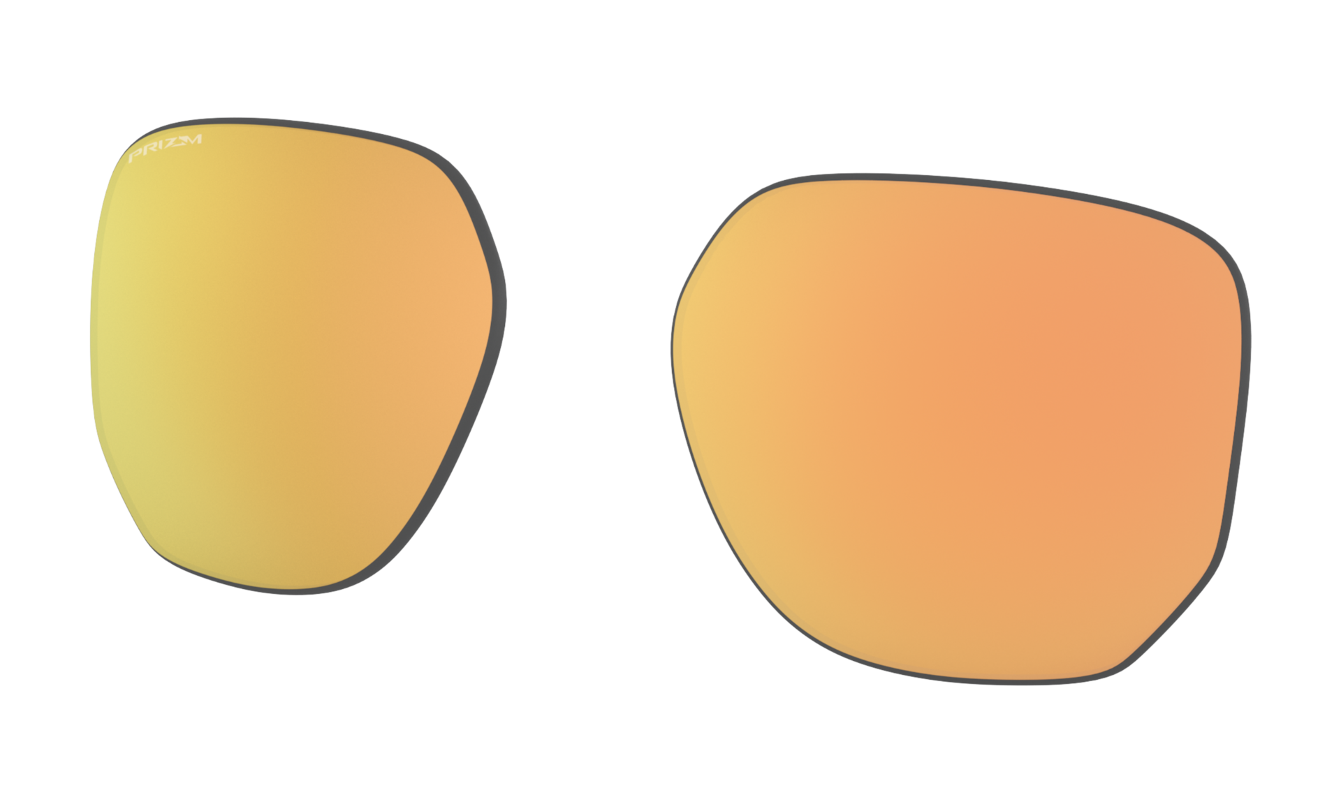 Oakley Men's Latch™ Beta Replacement Lenses
