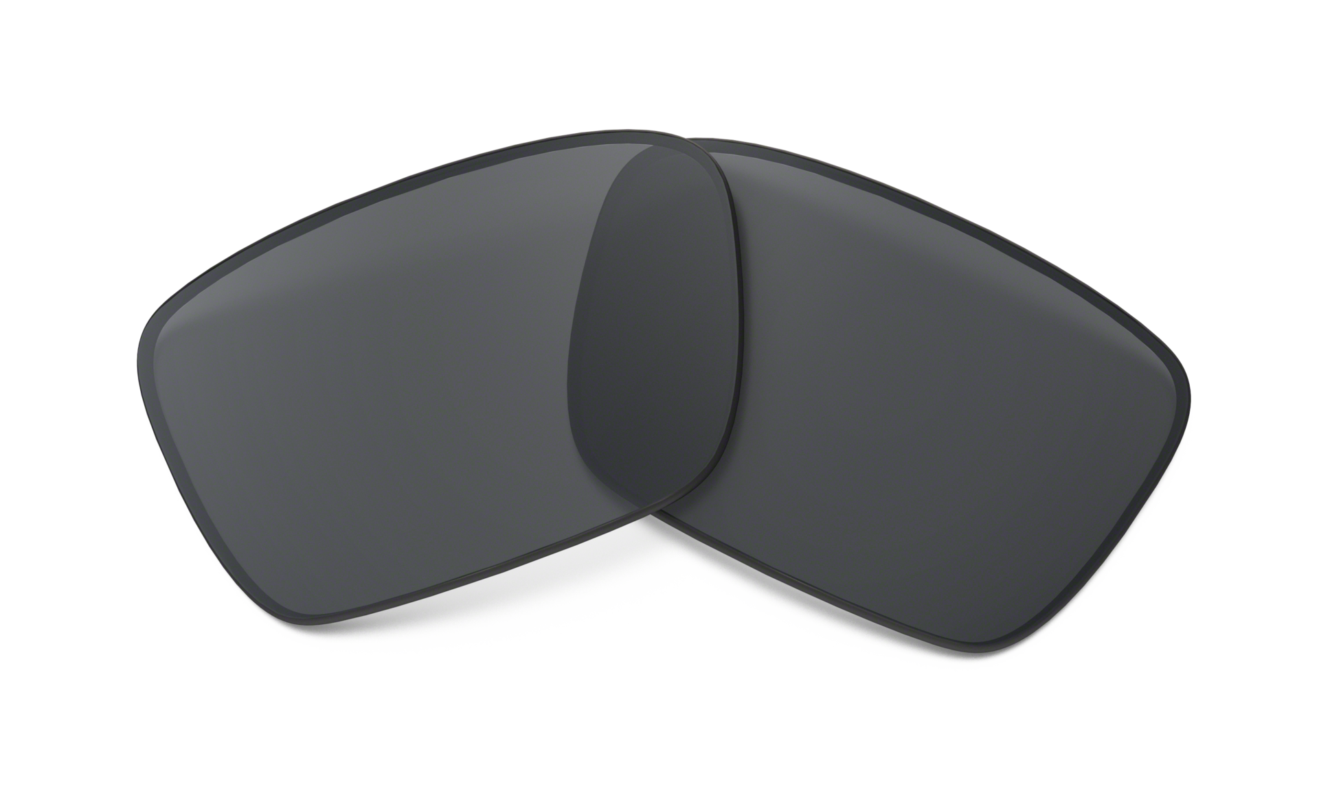 Oakley Fuel Cell™ Replacement Lenses in Black Iridium | Oakley® US