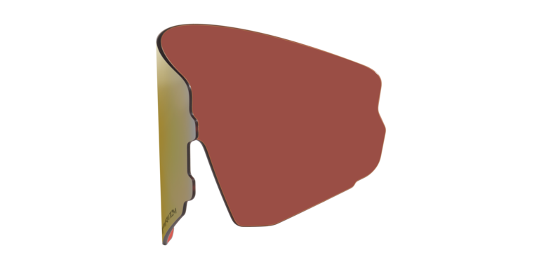 Flow Scape™ M Replacement Lenses
