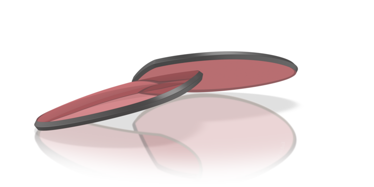 Oakley Meta HSTN Replacement Lenses