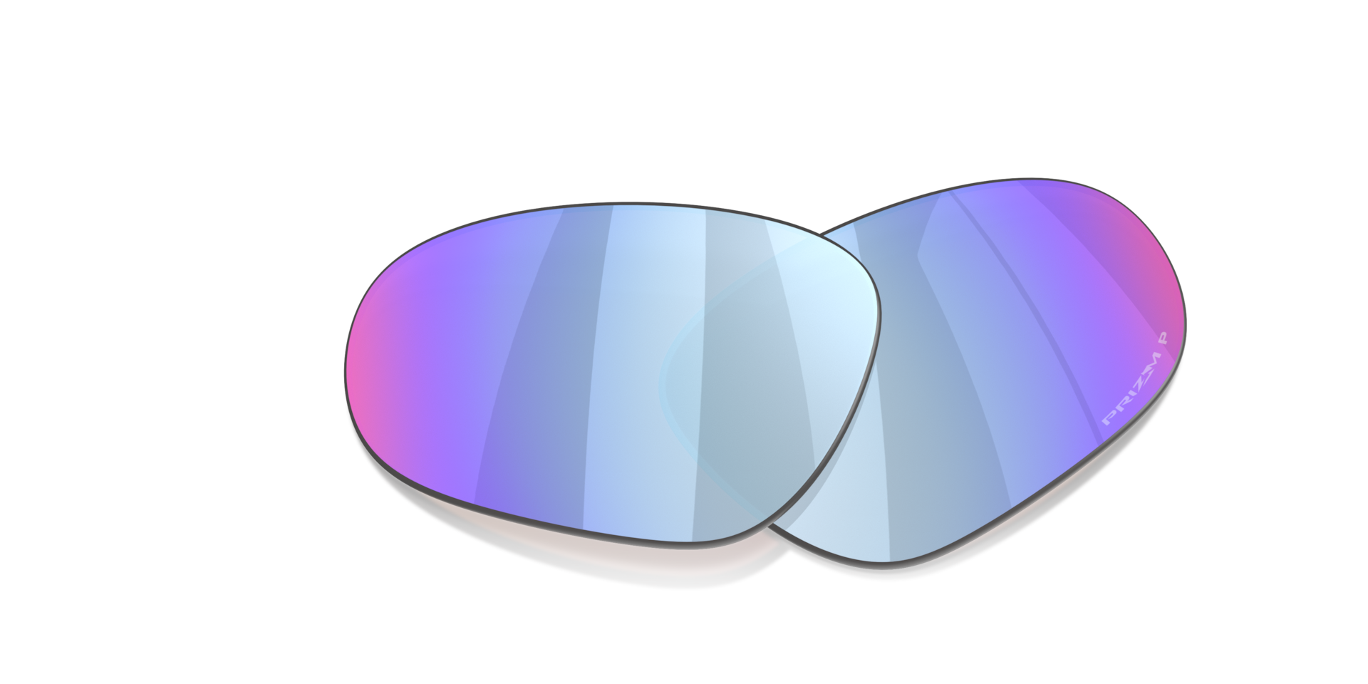 Oakley Heren Neoforma Replacement Lenses