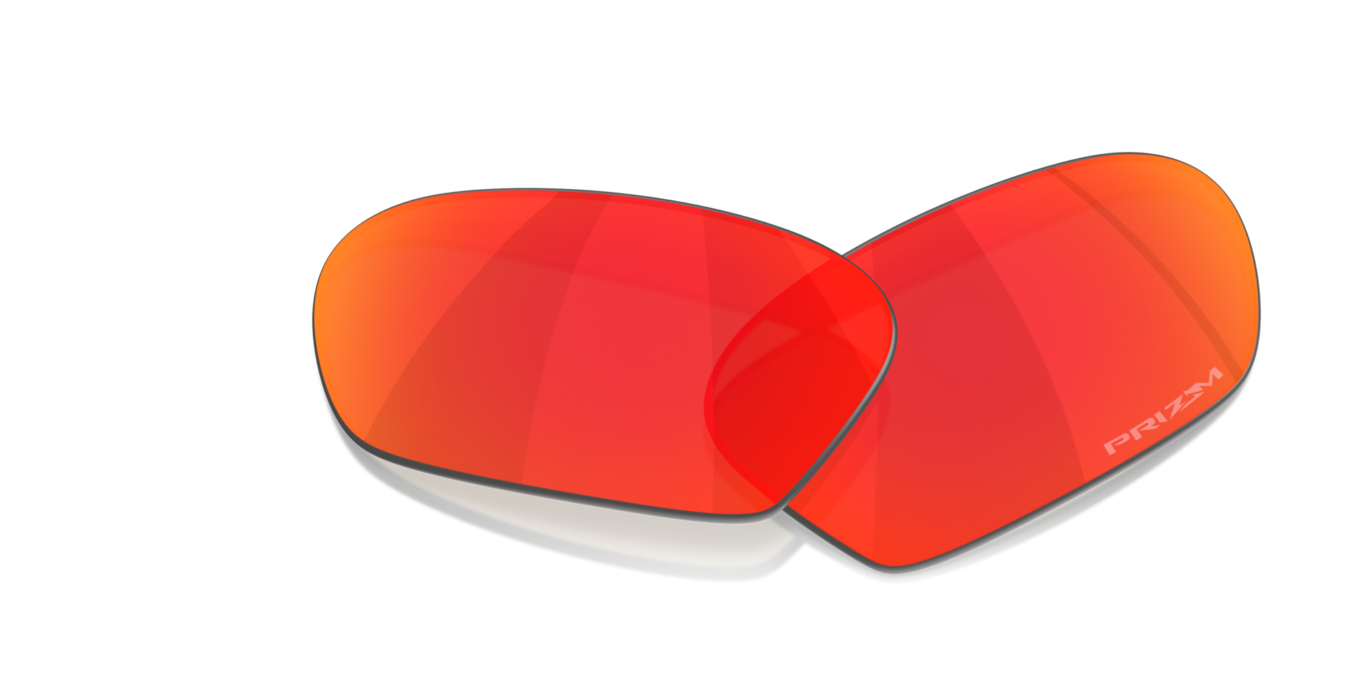 Oakley Men's Terraforma Replacement Lenses -  Size: 17 /  / 140