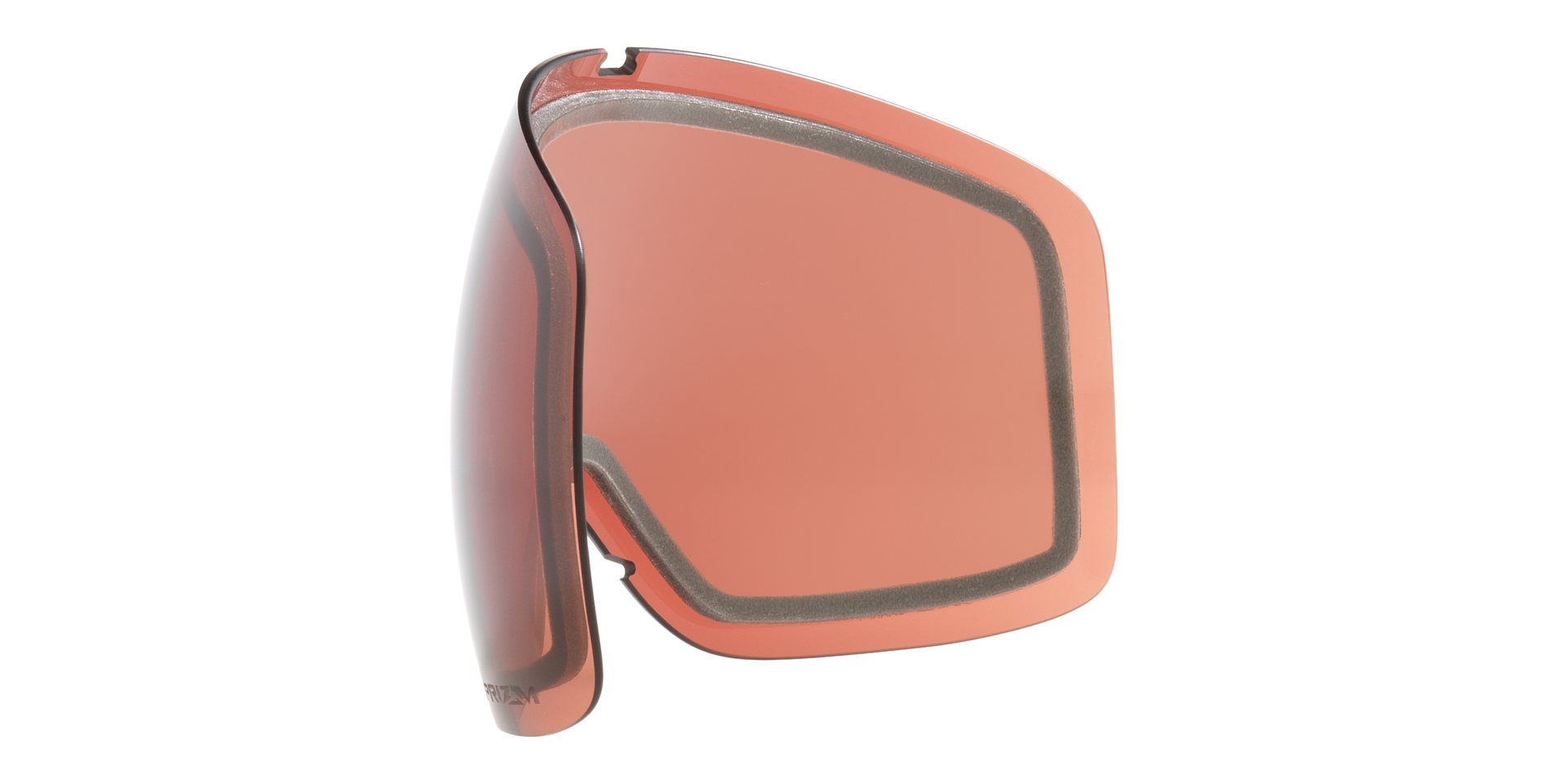 Oakley Flight Tracker M Replacement Lenses with Strap and Prizm